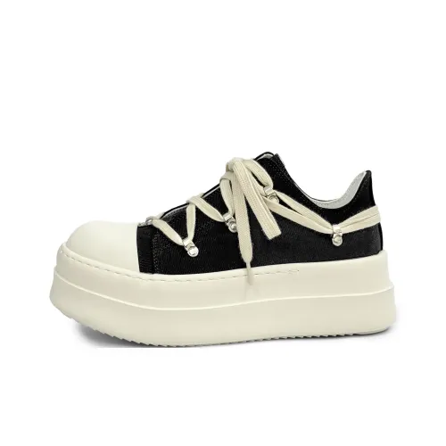 CALIFBULL Высота Увеличивающий Низкий Топ Casual Унисекс