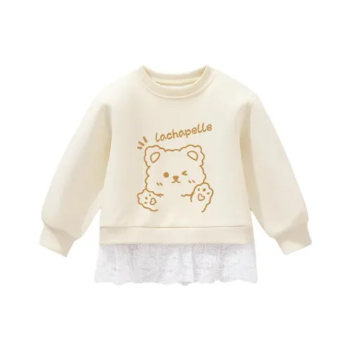 La Chapelle Kids Свитшоты