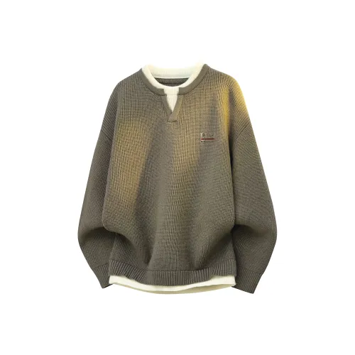 David Bakken Унисекс Свитера