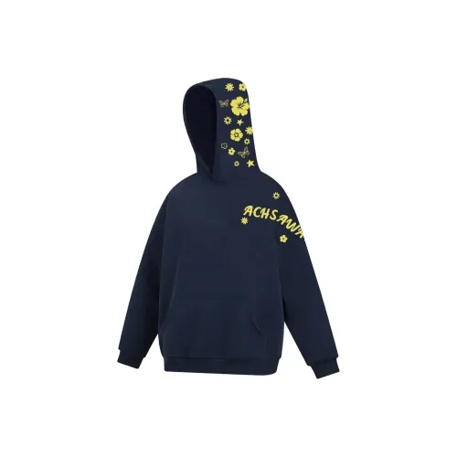 ACHS AWAKE Унисекс Свитшоты