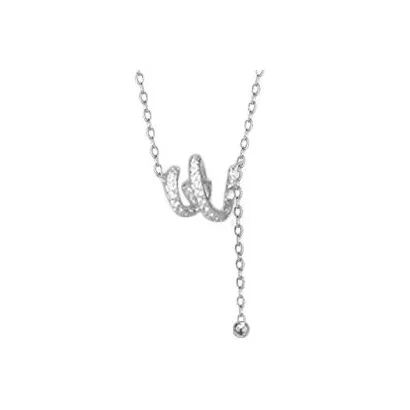 RINGLOVE Сплав Ожерелья Женские