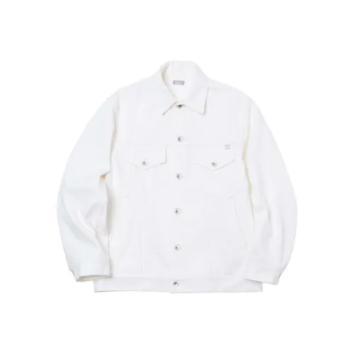 Колор FW25 Beacon Куртки и Пальто Унисекс