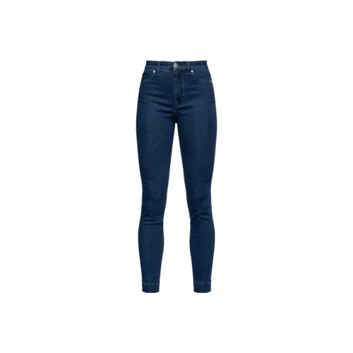 PINKO Blue Women's Jeans PINKO Синий Женские Джинсы