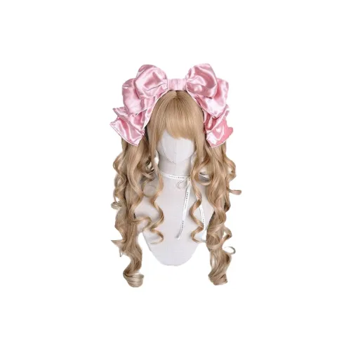 Northward Incline Парики