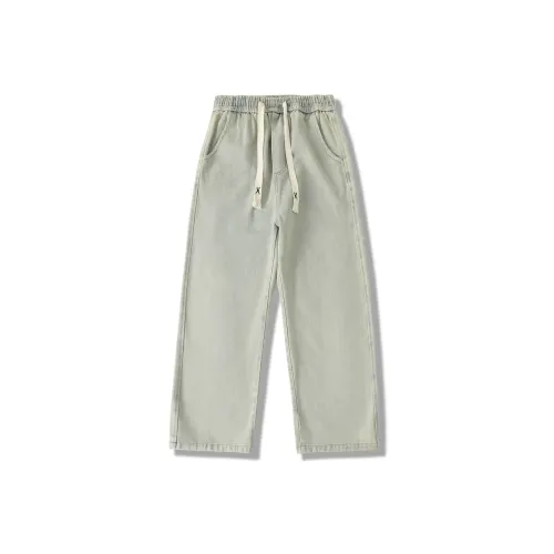 MACBANA Школьный возраст Джинсы