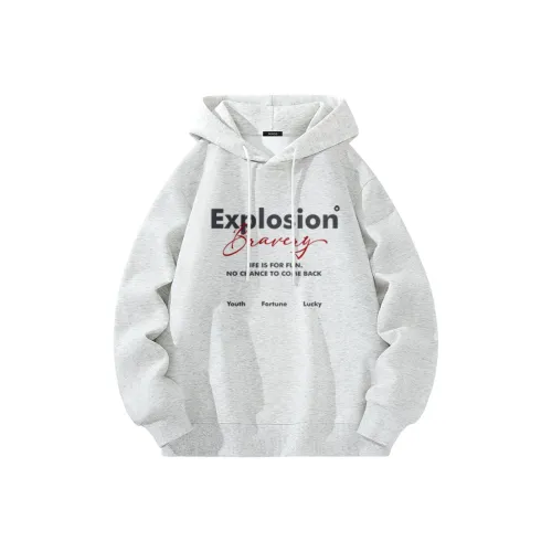 Miniso Унисекс Свитшоты