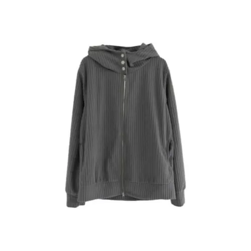 LOWEAR Mild High Neck Golgi ZIP UP Толстовка Женские