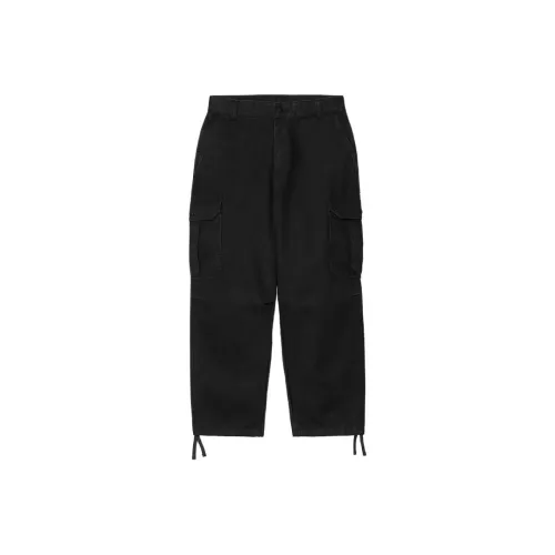 Carhartt WIP FW25 Stanton Cargo Pant Повседневные брюки Мужские