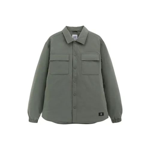 GAP Мужской пуховик