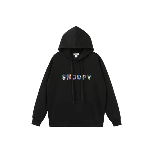 SNOOPY Женские Свитшоты