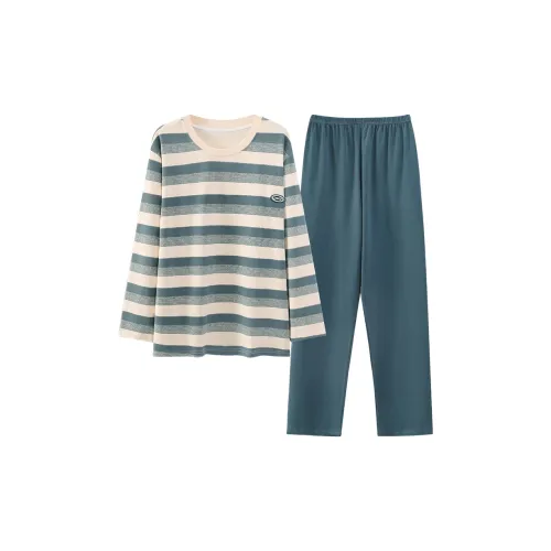 ROMANTIC·SPRING Пижамный комплект мужской