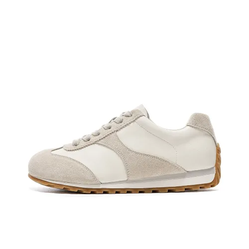 EBLAN Низкий топ кэжуал женский