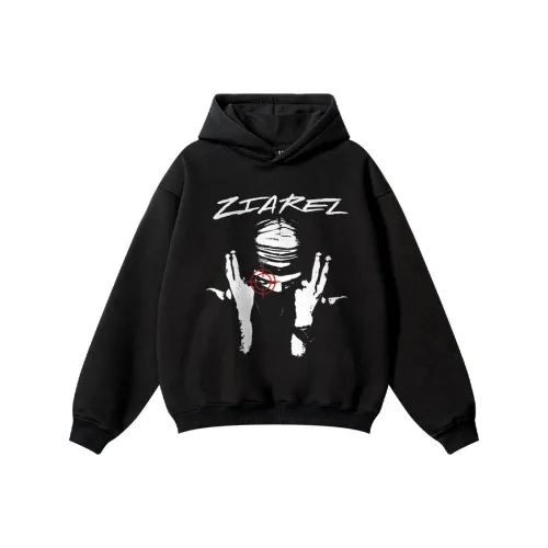ZIAREL Унисекс Свитшоты
