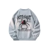 Светло-серый