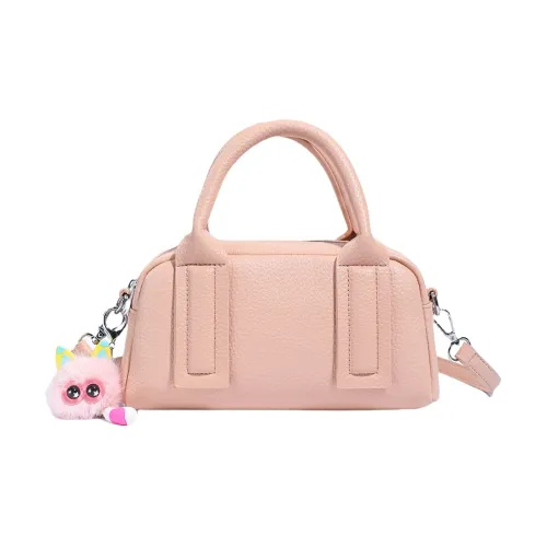 OKEKE ПУ (полиуретан) Бостон Сумка Сумка Стандартная Женская Многоцветная