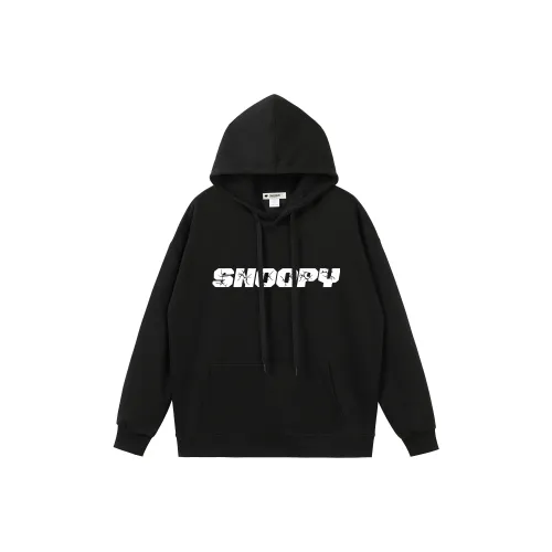 Снупи Унисекс Свитшоты