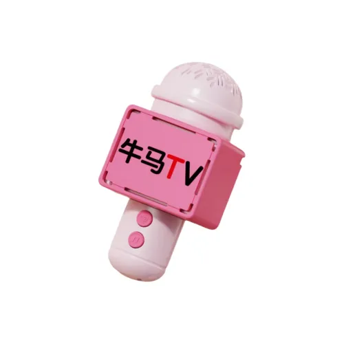 Mise Cute Mini Микрофон Шуточный Игрушка