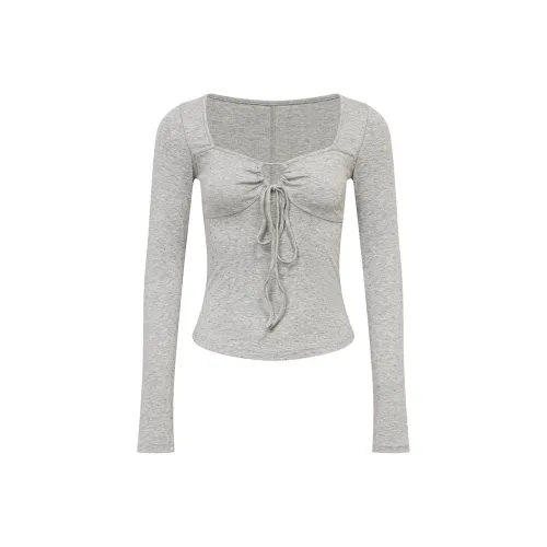 Ariseism Стандартная T-рубашка Женская