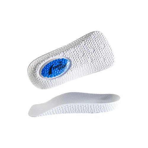 Footprint Tribe ETPU Высота Увеличивающий Cushion Унисекс