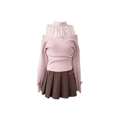 Frustration Garden Комплект с юбкой Женские