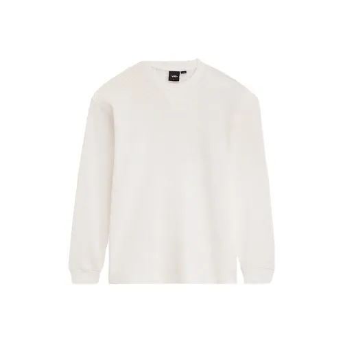 VANS PREMIUM Long Sleeve Термическая Рубашка Мужская