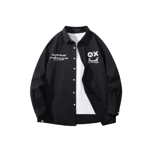 Airwalk Унисекс Рубашки