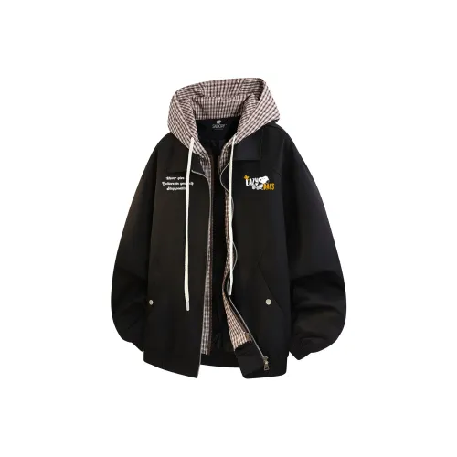 SNOOPY Унисекс Куртки