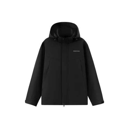 SNOW FLYING Куртки и Пальто Унисекс