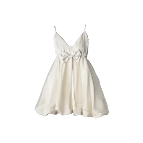 GRAYISMOON Платье Женское Слиплатье