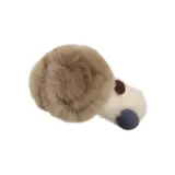 Молочно-кофейный