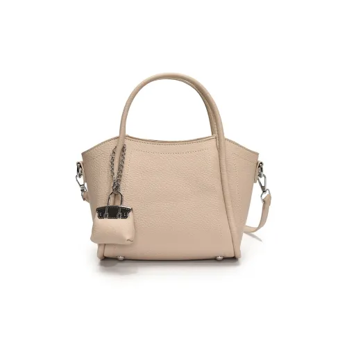 Meow In The Grass ПУ (полиуретан) Сумка Стандартная Женская Многоцветная