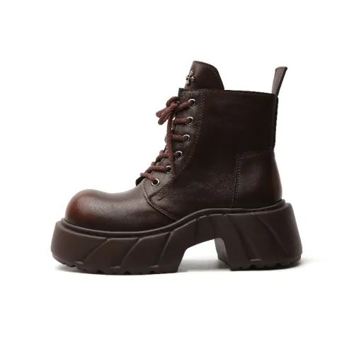 KODI ботинки-мокасины женские