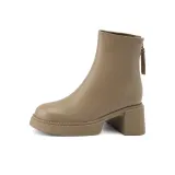 Абрикосовый (с флисовой подкладкой)