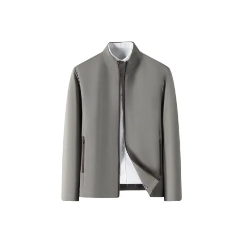 Red bean Мужские Куртки