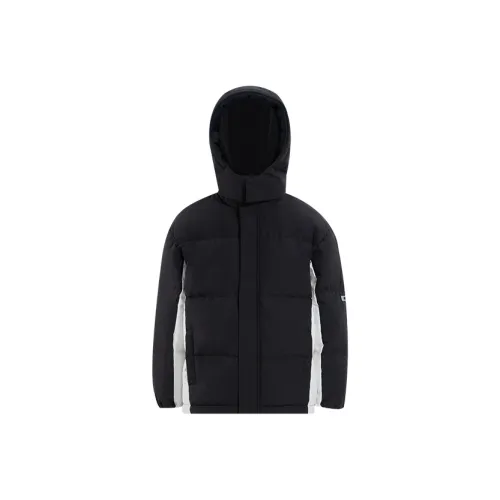 RIGORER С капюшоном пуховая куртка для детей