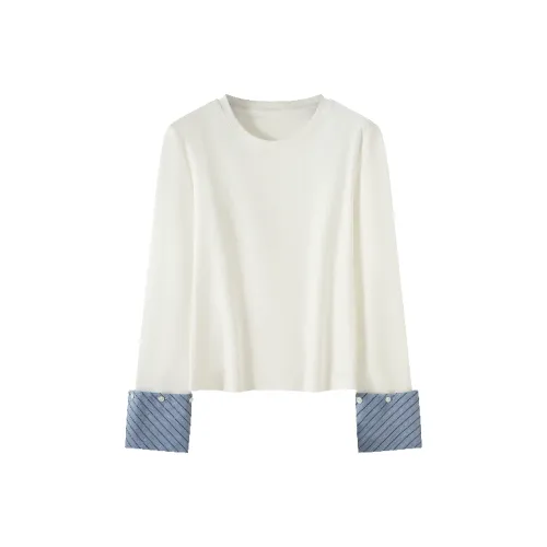 Mo Han Yi Mei Стандартная T-рубашка Женская