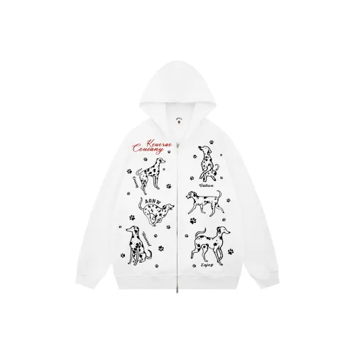 XIAOLIZI Унисекс Свитшоты