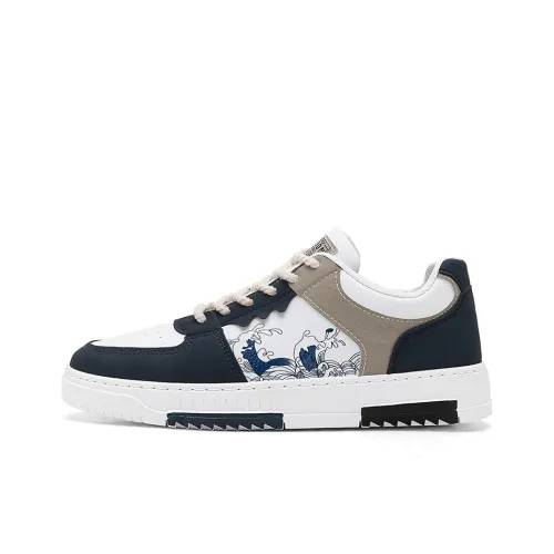 Питер Пэн Низкий Топ Детские Скейтбординги