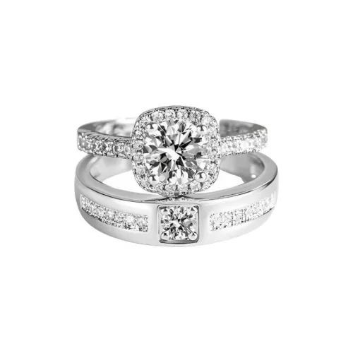 LuluCanaan Кольца Унисекс