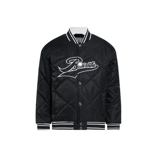 RIGORER Укороченный хлопковый пуховик для детей