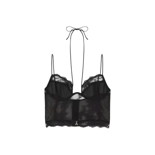 Patrizia Pepe FW25 Топ на бретелях Женский