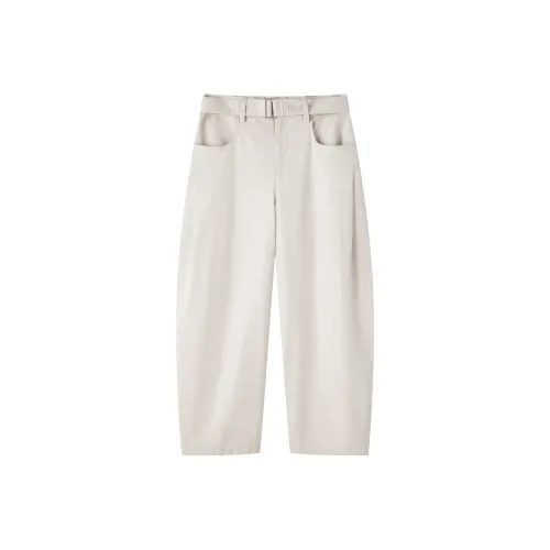 RIVER STONE Повседневные брюки Унисекс