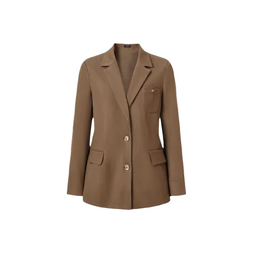 LUYOUYE Кофе Женские Деловые костюмы