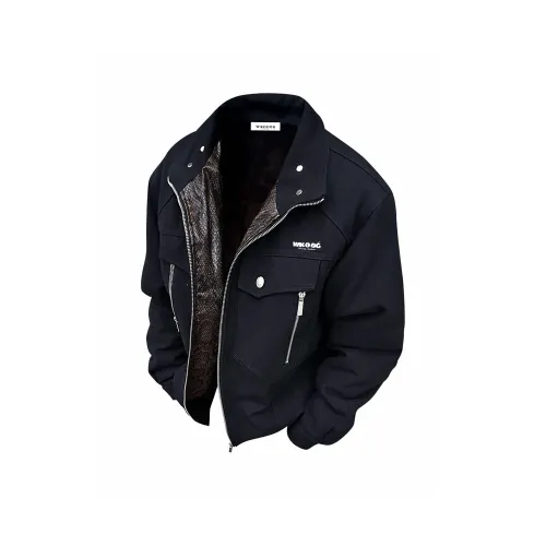 WKOOG Унисекс Куртки