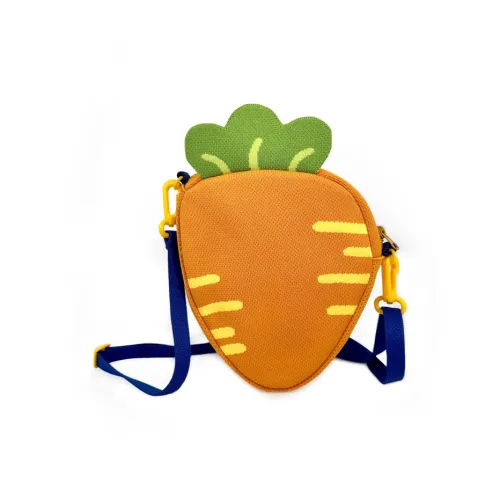 MESUCA Disney Disney Collection Полиэстер Сумка через плечо Сумка на плечо Унисекс Оранжевый