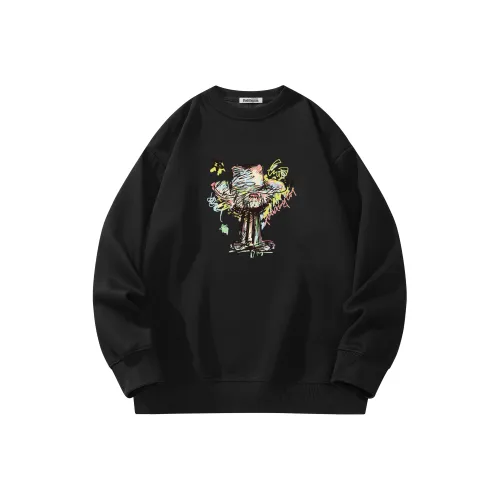 Толстовка Paddington Bears Унисекс