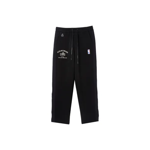 JACK JONES· x NBA Повседневные брюки Мужской