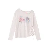 Радужный синий