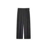 Темно-серый