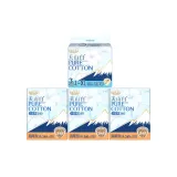 Дневной-Ночной Комбинированный Сон Брюки L4 Упаковка